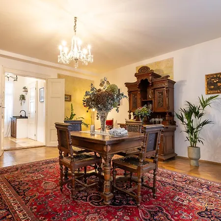 King'S Royal Apartments In City Centre Апартаменты *