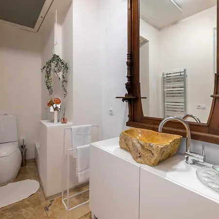 King'S Royal Apartments In City Centre Апартаменты *